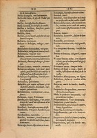 1607 - Marc Orry - Trésor des deux langues espagnole et française (Première et Seconde parties) - ÖNB Wien