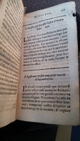 1625 - Louis Loudet - Secrétaire des secrétaires ou le Trésor de la plume française - Lucerne