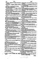 1617 - Samuel Crespin - Trésor des trois langues espagnole, française et italienne (3 parties) - Ohio