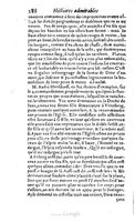 1610 - Paul Marceau - Trésor d’histoires admirables et mémorables - Princeton