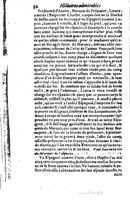 1610 - Paul Marceau - Trésor d’histoires admirables et mémorables - Princeton