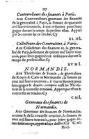 1581 - s.n. - Secret des trésors de France (Livre I) - BSB Munich