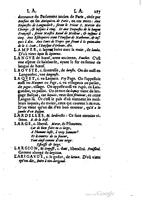 1655 - Augustin Courbé - Trésor de recherches et antiquités gauloises et françaises - BM Lyon