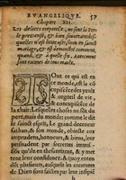 1548 - René Avril et Vivant Gaulterot - Perle précieuse évangélique et Trésor divin - BSB Munich