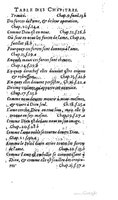 1602 - Veuve G. de la Noüe - Perle évangélique, Trésor incomparable de la sapience divine - UGent
