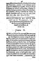 1615 - s.n. 2 - Trésor des trésors de France - BM Lyon
