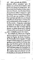 1651 - Jean Guillermet - Abrégé du trésor des cérémonies ecclésiastiques - BM Lyon