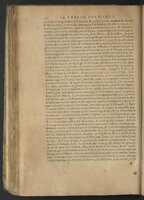 1611 - Pierre Chevalier - Trésor politique - BnF Tolbiac