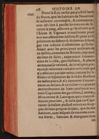 1624 - Joseph Bouillerot - Trésor de l’histoire générale de notre temps - BnF Arsenal