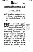 1629 - Cardin Besongne - Trésor de la pratique judiciaire civile et criminelle - UGent