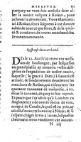 1604 - Fleury Bourriquant - Nouveau Trésor des secrétaires - British Library