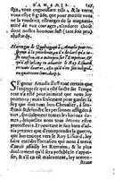 1567 - Jean Pygot - Trésor des Amadis - BM Lyon