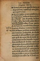 1548 - René Avril et Vivant Gaulterot - Perle précieuse évangélique et Trésor divin - BSB Munich