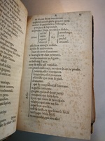 1617 - François Lefebvre - Trésor de sentences dorées et argentées - BM Marseille