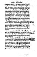 1614 - Jean Richer - Trésor du nouveau style et protocole de la chancellerie de France - BSB Munich