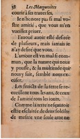1608 - Théodore Reinsart - Les Marguerites françaises ou Trésor des Fleurs du bien-dire - BSB Munich
