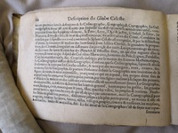 1602 - [Christofle Guyot  et Corneille Nicolas] - Trésor des chartes - KBR Bruxelles