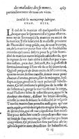 1585 - Jacques du Puis - Trésor des remèdes secrets pour les maladies des femmes - BnF