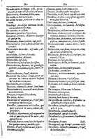 1616 - Veuve Marc Orry - Trésor des deux langues espagnole et française (Première et Seconde parties) - BM Lyon