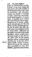 1646 - Jean Piot - Trésor inestimable de Saint-Joseph - BNC Rome