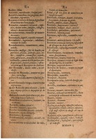 1645 - A. de Sommaville et A. Courbé - Trésor des deux langues espagnole et française - BSB Munich