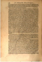 1611 - Pierre Chevalier - Trésor politique - BSB Munich