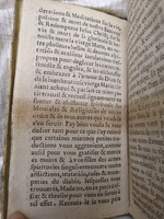 1609 - Charles Boscard - Trésor ou coffret spirituel - Anvers Université<br />