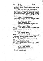 1655 - Augustin Courbé - Trésor de recherches et antiquités gauloises et françaises - BM Lyon