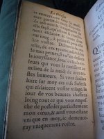 1597 - Matthieu Guillemot - Trésor d’amour - BnF Arsenal