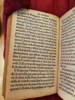 1599 - Thomas Portau - Vertueux trésor - Bibliothèque Sainte-Geneviève