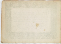1580 - Jean de Beauchesne - Trésor d’écriture - BnF