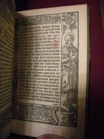 1574 - Jean Bogart - Trésor de dévotion contenant plusieurs oraisons dévotes et exercices spirituels - BnF