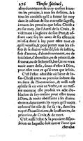 1646 - Antoine Cellier et Pierre Compagnon - Trésor spirituel contenant les obligations - BM Lyon