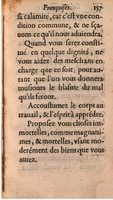 1608 - Théodore Reinsart - Les Marguerites françaises ou Trésor des Fleurs du bien-dire - BSB Munich