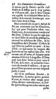 1654 - Antoine Jullieron - Trésor inestimable de Saint-Joseph - BM Lyon