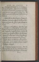 1603 - Galiot Corrozet - Trésor des histoires de France - BnF Tolbiac