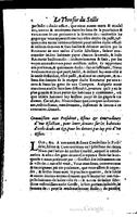 1614 - Jean Richer - Trésor du nouveau style et protocole de la chancellerie de France - BSB Munich
