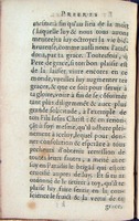 1572 Antoine Certia Trésor des prières, oraisons et instructions chrétiennes Nîmes_Page_156.jpg