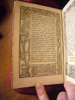 1574 - Jean Bogart - Trésor de dévotion contenant plusieurs oraisons dévotes et exercices spirituels - BnF