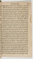 1600 - Nicolas Bonfons - Trésor d’amour - BnF Arsenal