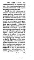 1654 - Antoine Jullieron - Trésor inestimable de Saint-Joseph - BM Lyon