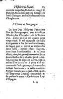 1614 - Jean Corrozet - Trésor des histoires de France - BM Lyon