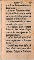 1608 - Théodore Reinsart - Les Marguerites françaises ou Trésor des Fleurs du bien-dire - BSB Munich