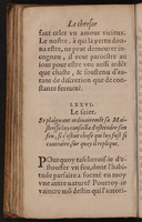 1597 - Matthieu Guillemot - Trésor d’amour - BnF Arsenal