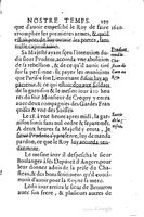 1626 - Joseph Bouillerot - Trésor de l’histoire générale de notre temps - BSB Munich