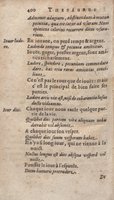 1612 - Dominicus Custos - Trésor des proverbes français  - Bibliopol-Olomuc