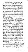 1651 - Jean Guillermet - Abrégé du trésor des cérémonies ecclésiastiques - BM Lyon