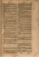 1609 - Philippe Albert et Alexandre Pernet - Trésor des trois langues, francoise, italienne et espagnole (Troisième partie) - BSB Munich