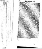 1614 - Jean Richer - Trésor du nouveau style et protocole de la chancellerie de France - BSB Munich