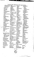 1629 - Veuve Nicolas Buon - Trésor du droit français (21754 T. 3) - BM Lyon